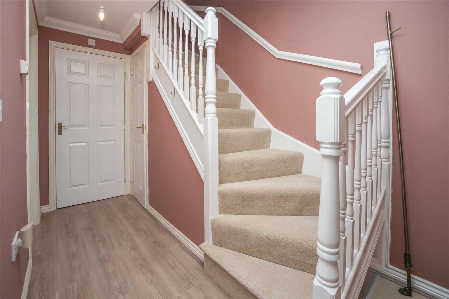 Cheltenham, Gloucestershire