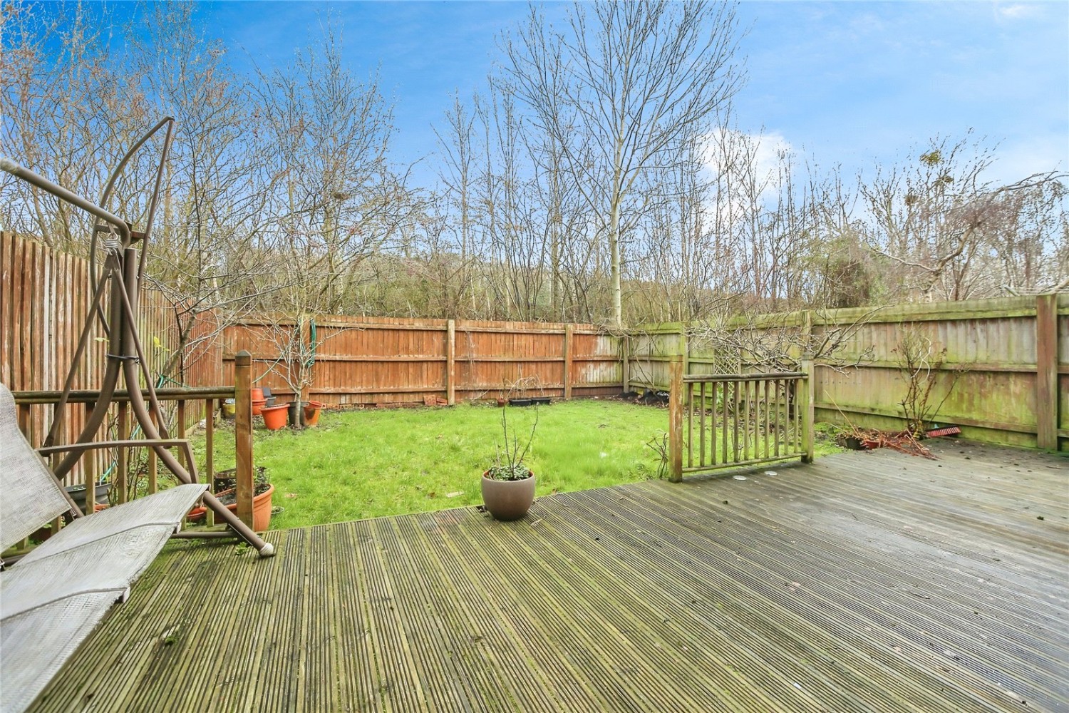 Cheltenham, Gloucestershire