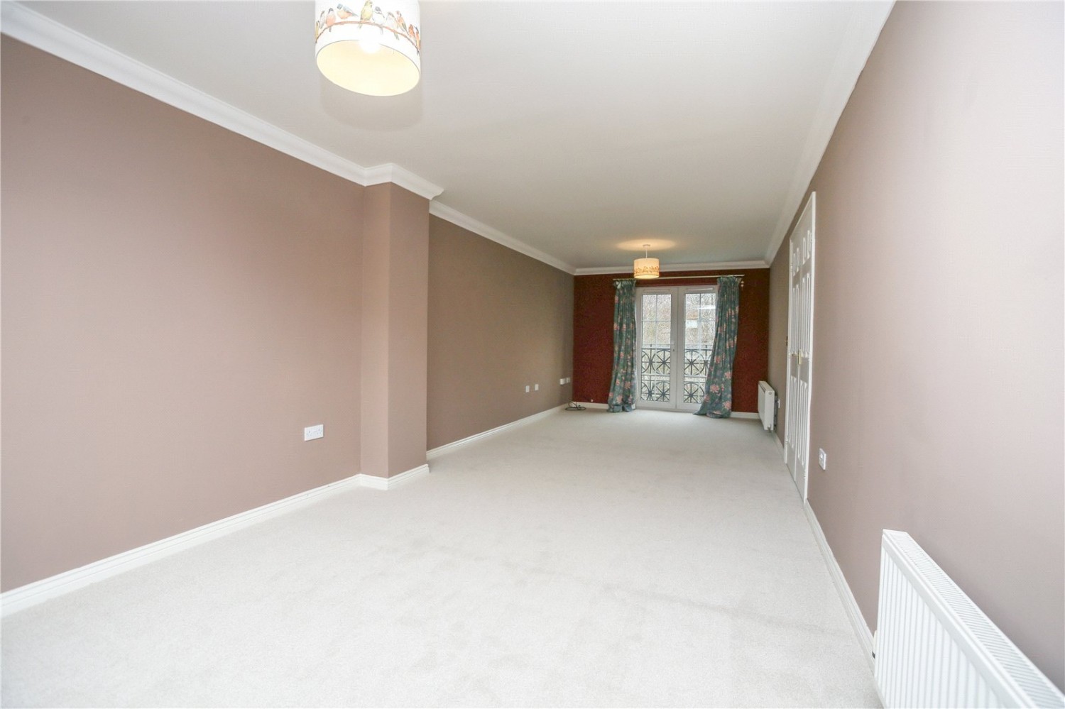 Cheltenham, Gloucestershire