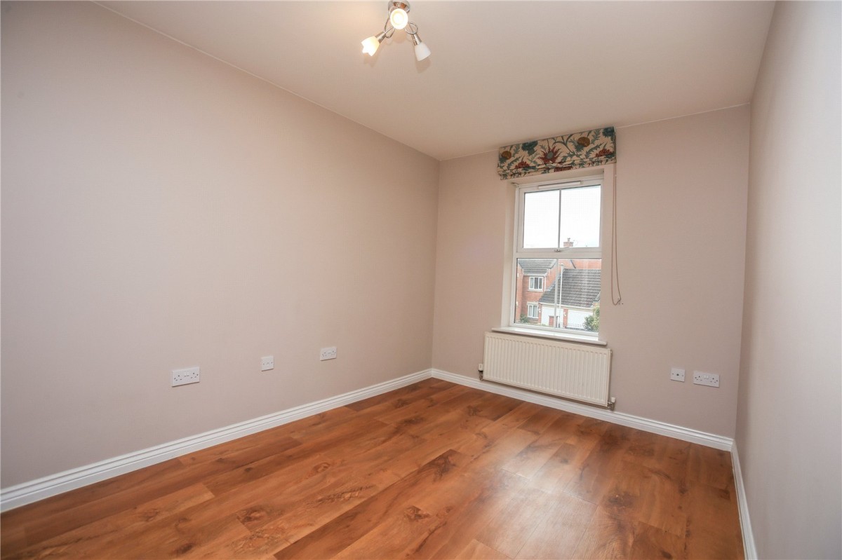 Cheltenham, Gloucestershire