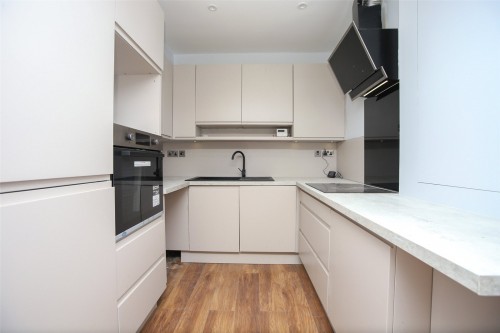 Cheltenham, Gloucestershire