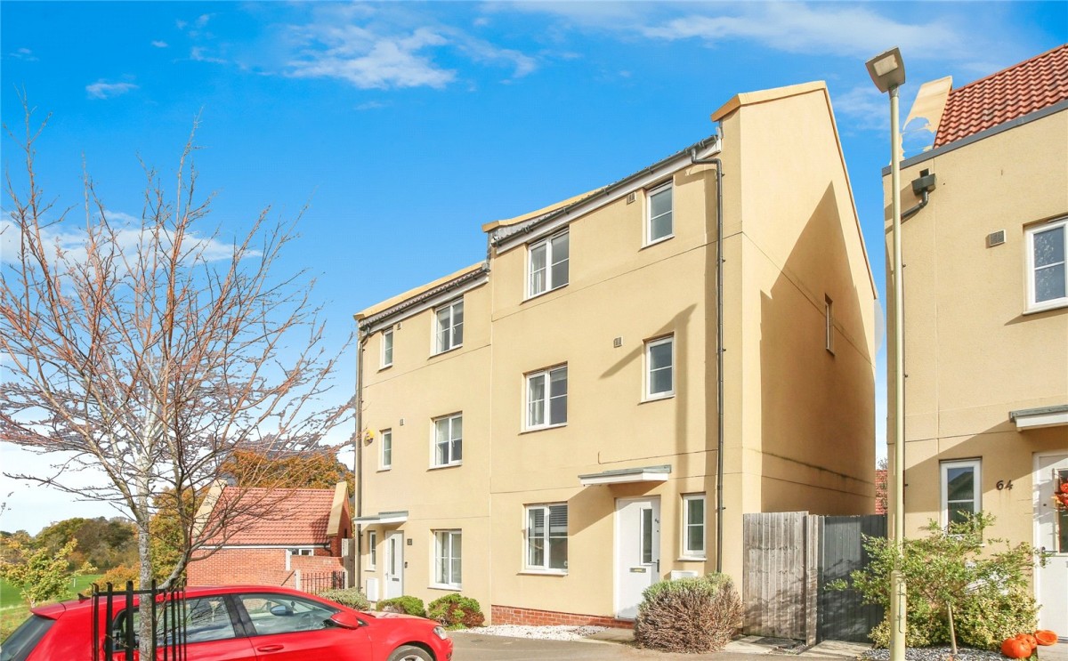 Cheltenham, Gloucestershire