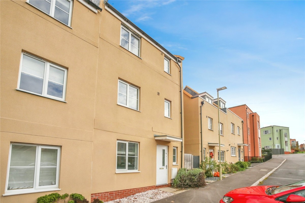 Cheltenham, Gloucestershire