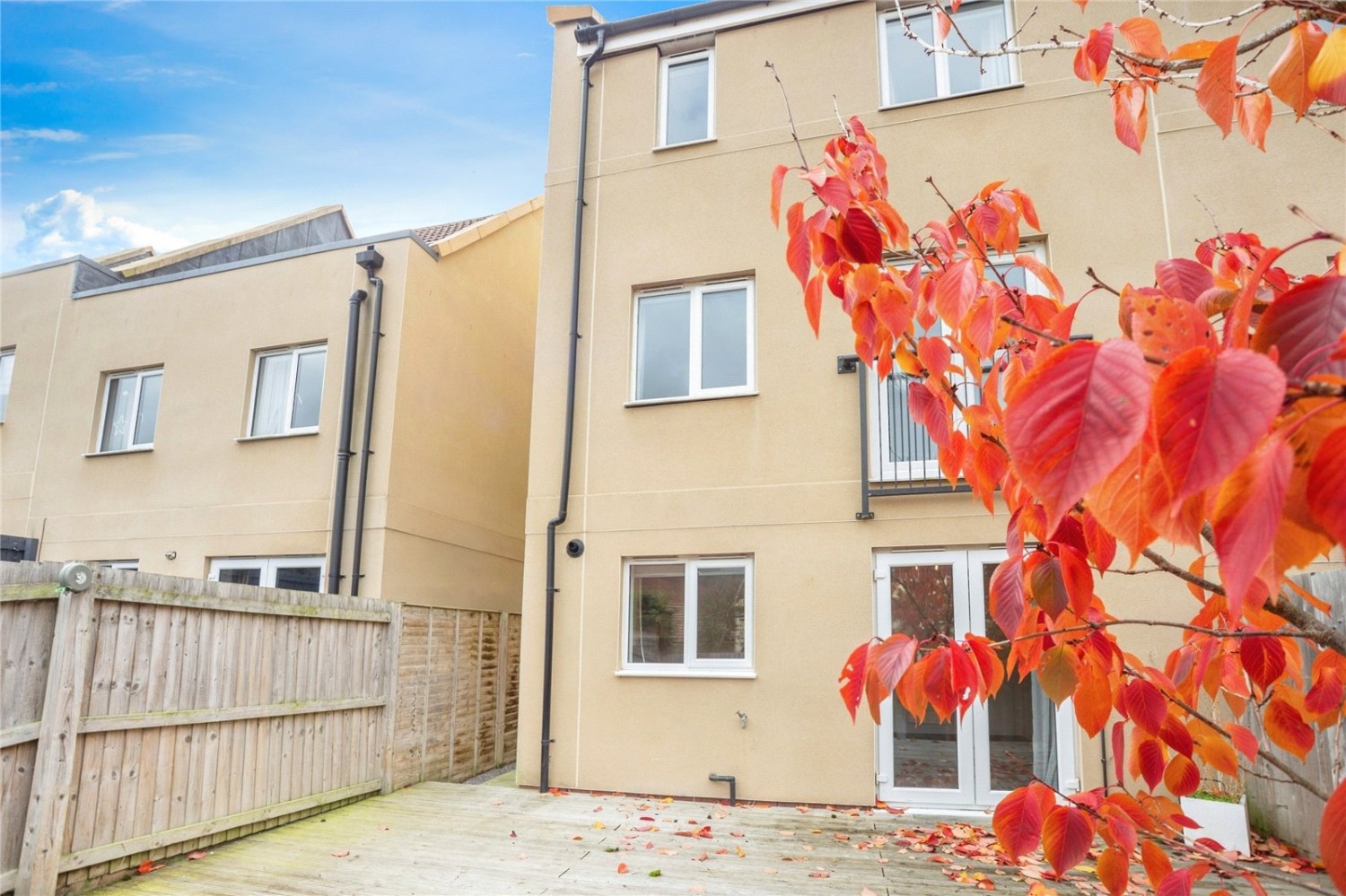 Cheltenham, Gloucestershire