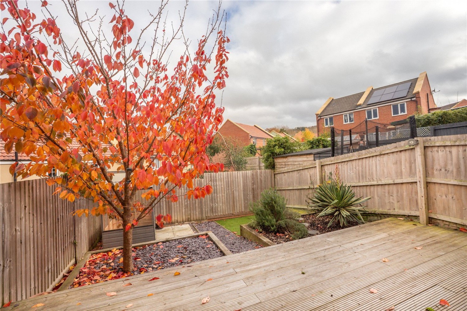 Cheltenham, Gloucestershire