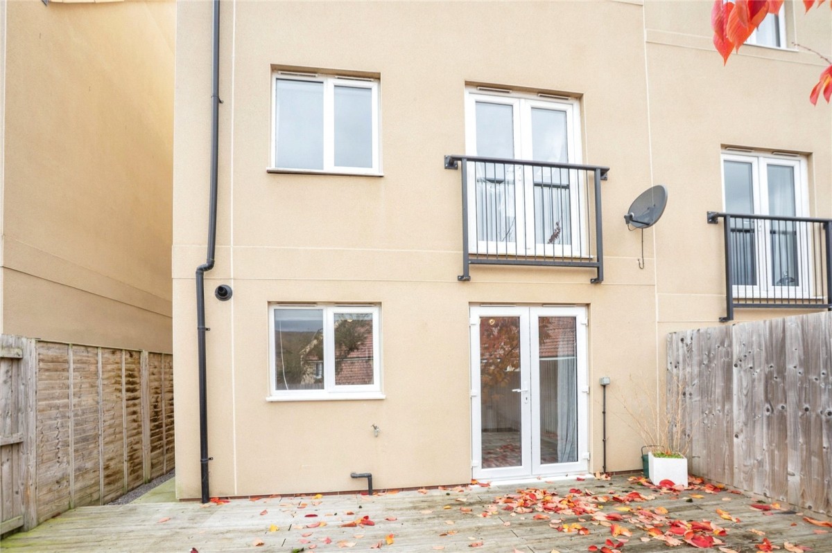 Cheltenham, Gloucestershire