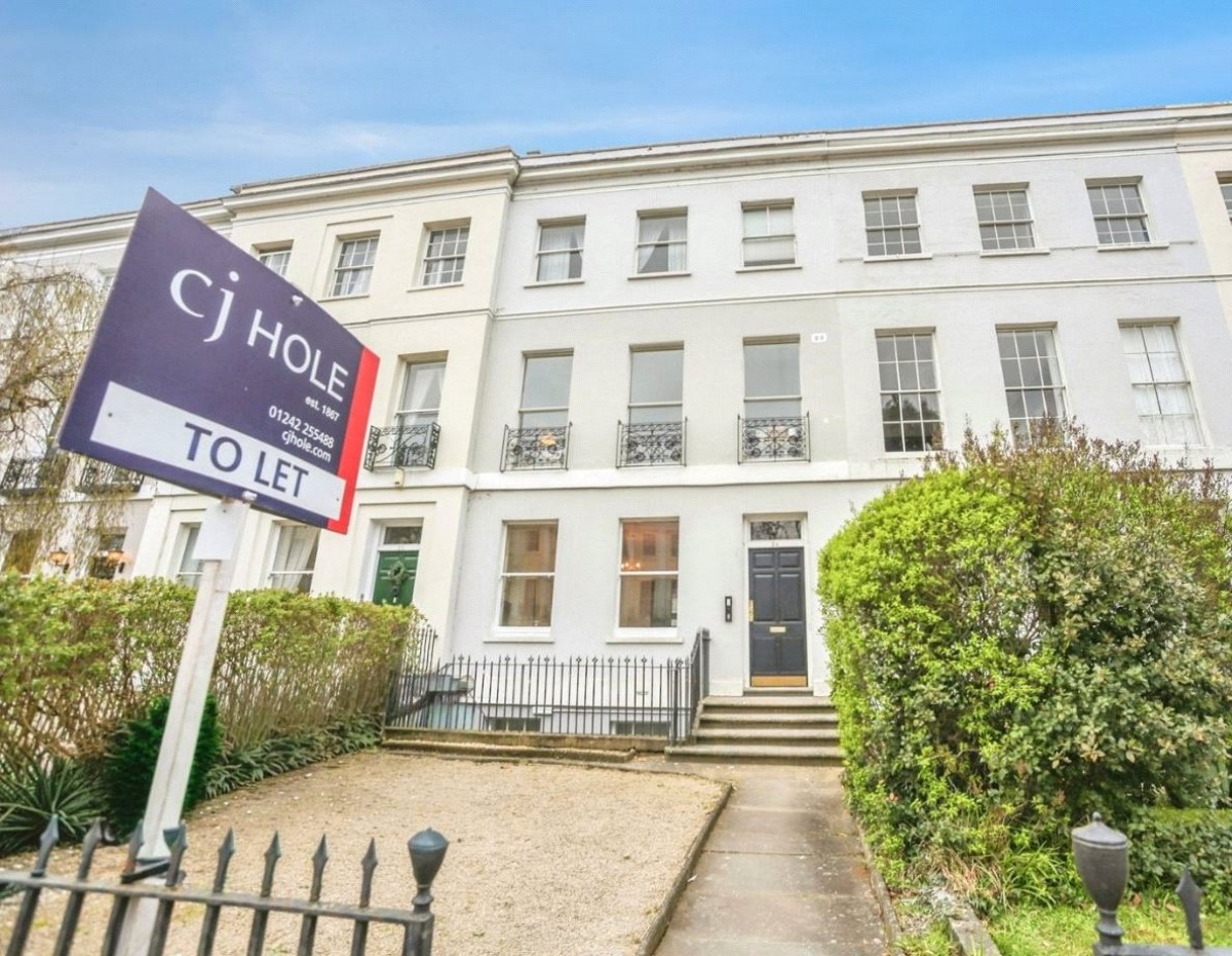 Cheltenham, Gloucestershire