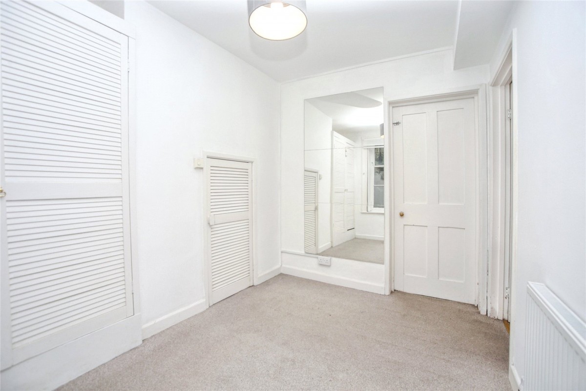 Cheltenham, Gloucestershire