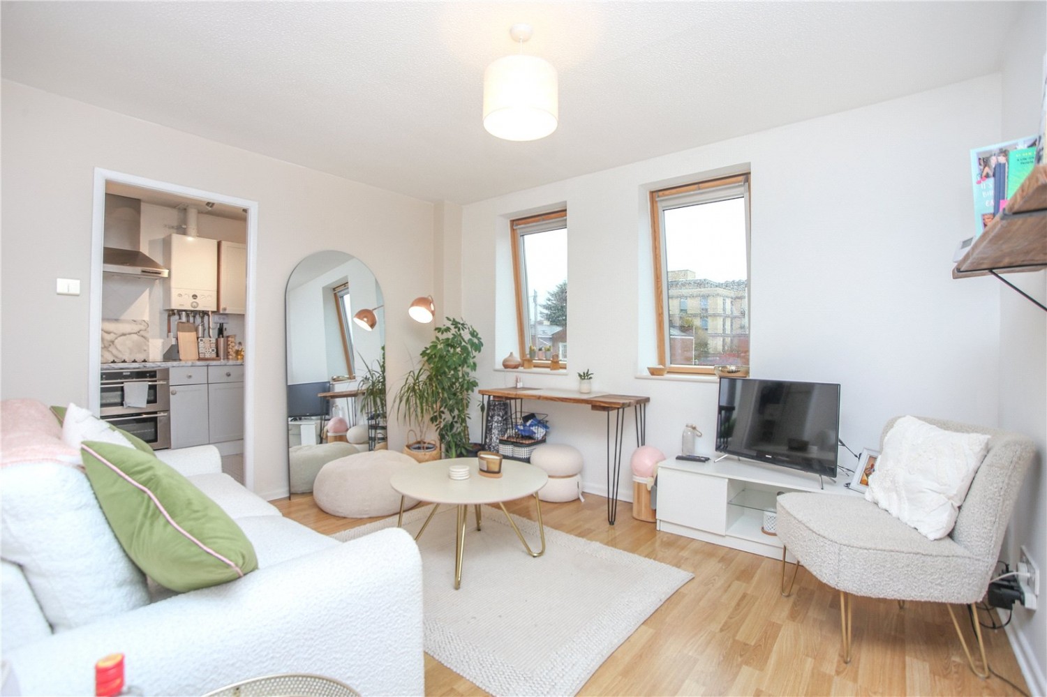 Cheltenham, Gloucestershire