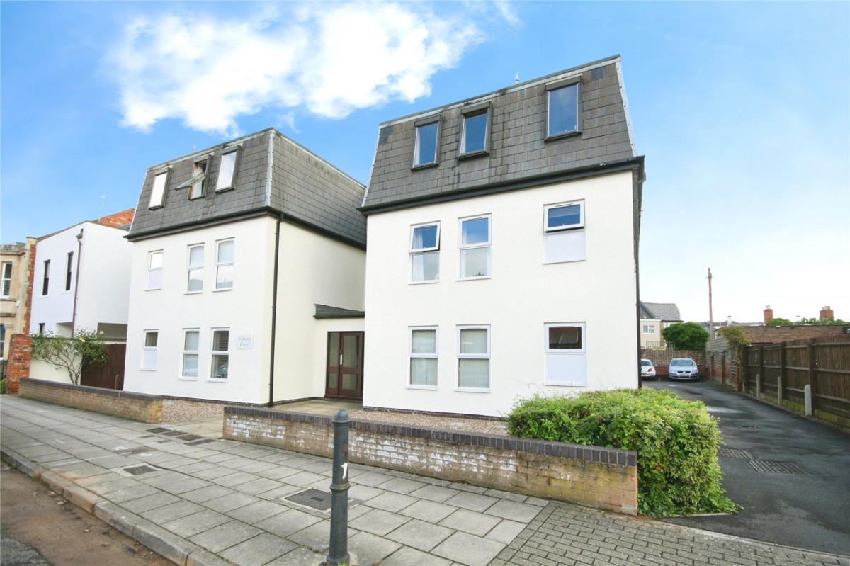 Cheltenham, Gloucestershire