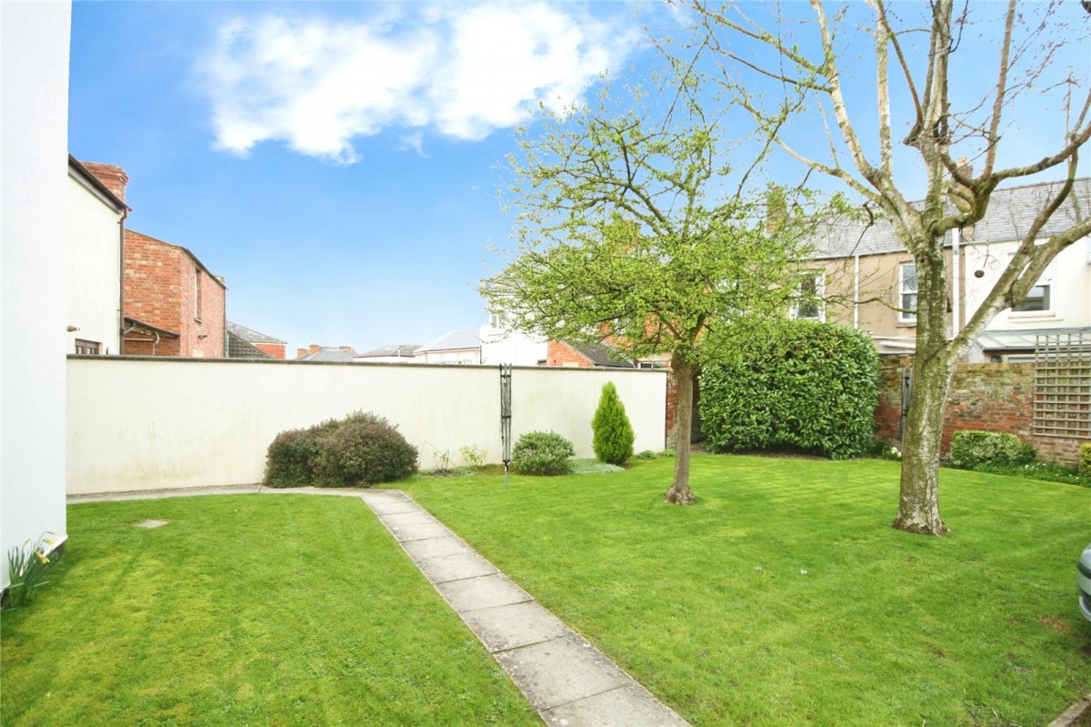 Cheltenham, Gloucestershire