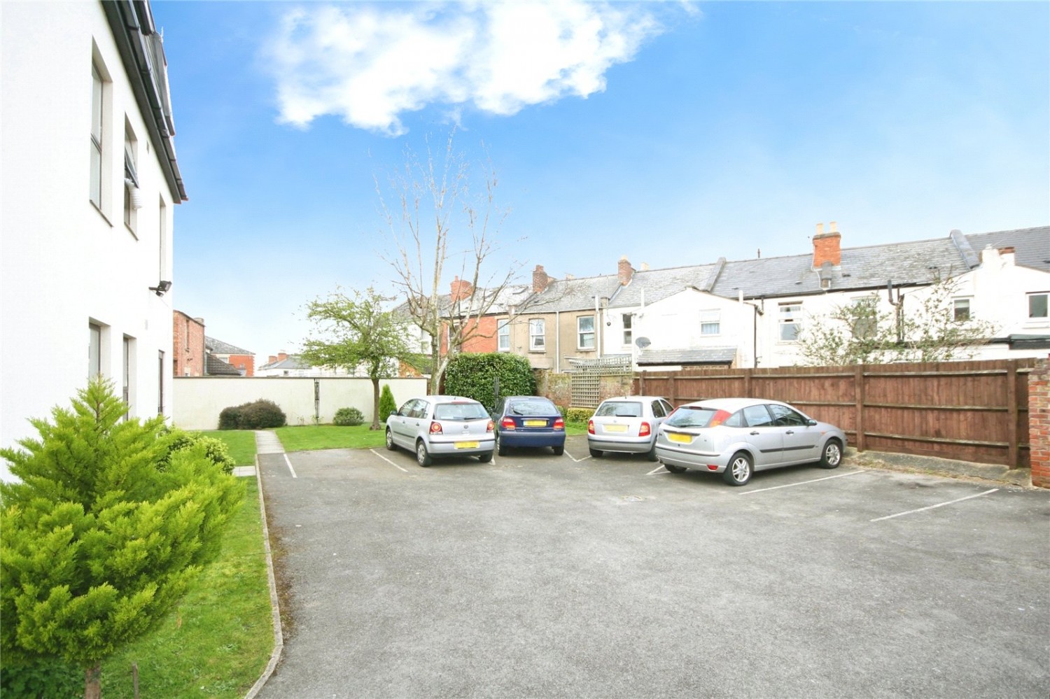 Cheltenham, Gloucestershire