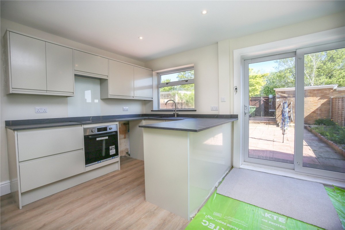 Cheltenham, Gloucestershire