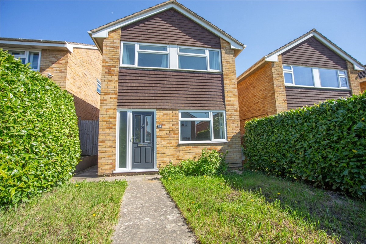 Cheltenham, Gloucestershire