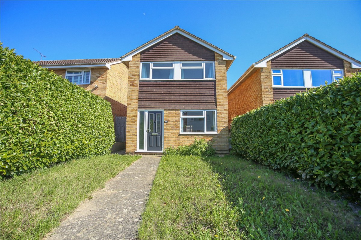 Cheltenham, Gloucestershire