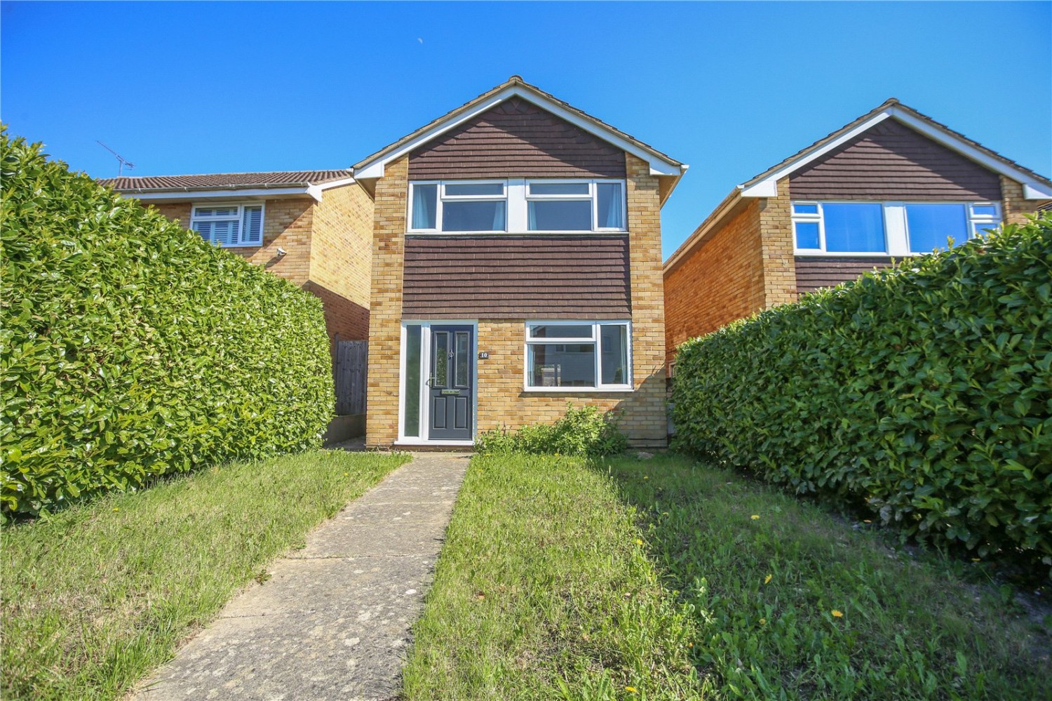 Cheltenham, Gloucestershire