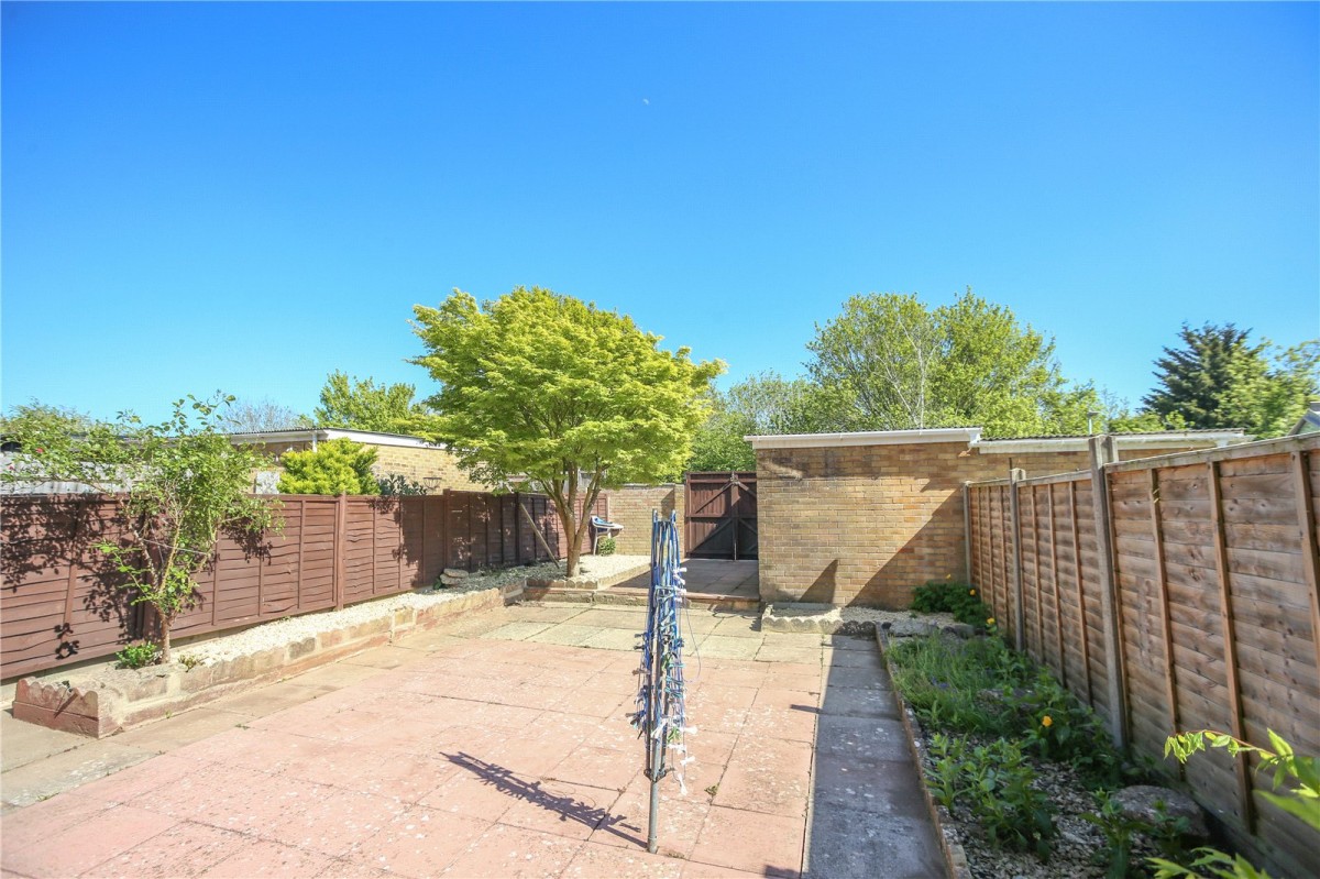 Cheltenham, Gloucestershire