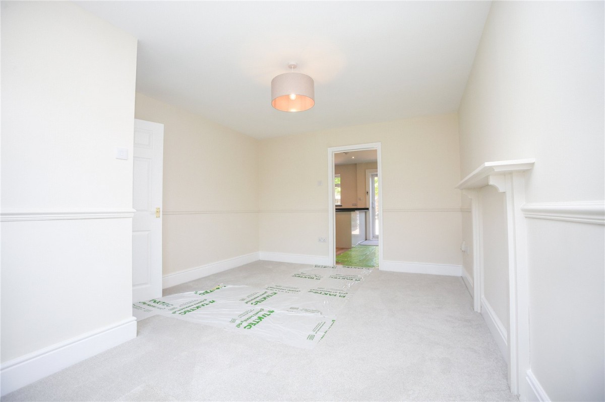 Cheltenham, Gloucestershire