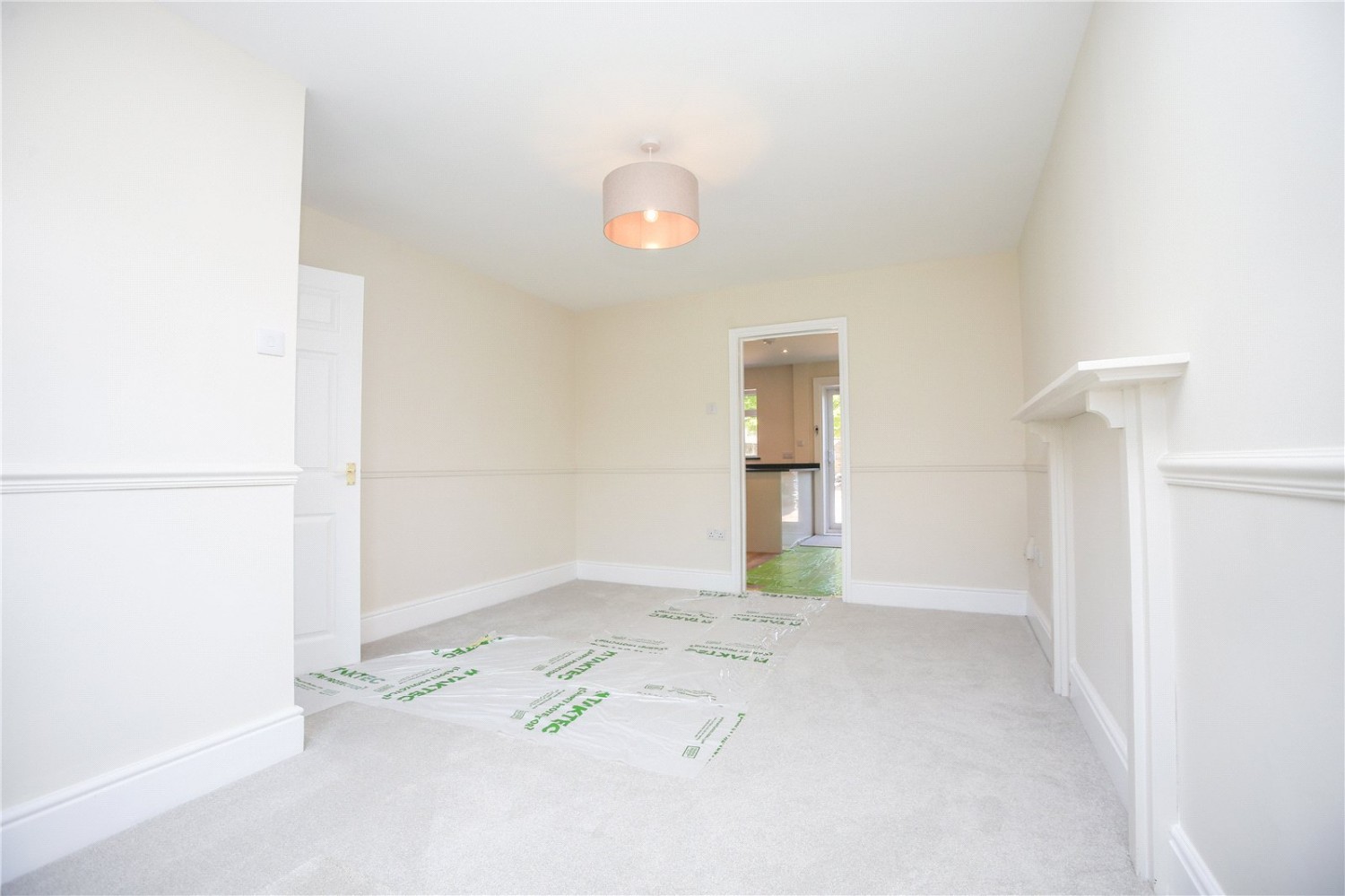 Cheltenham, Gloucestershire