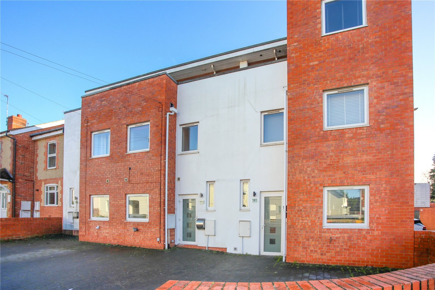 Cheltenham, Gloucestershire