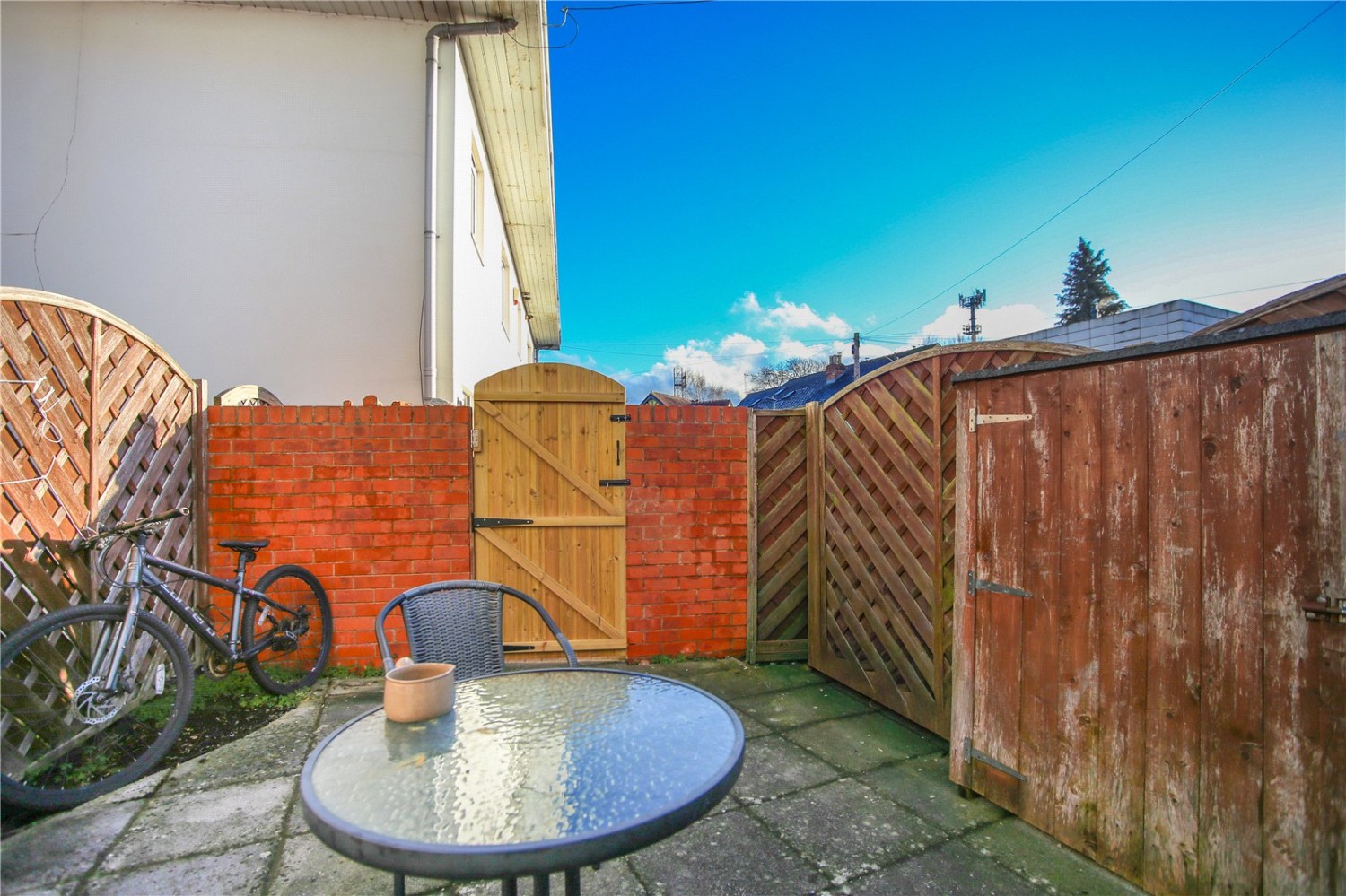 Cheltenham, Gloucestershire