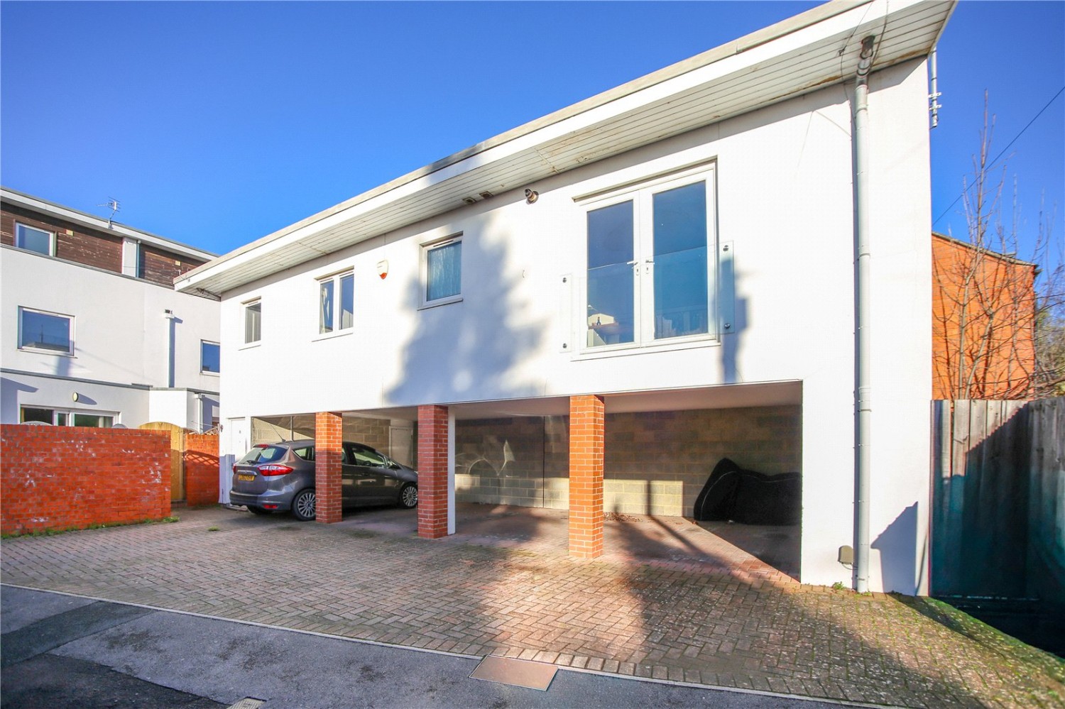 Cheltenham, Gloucestershire