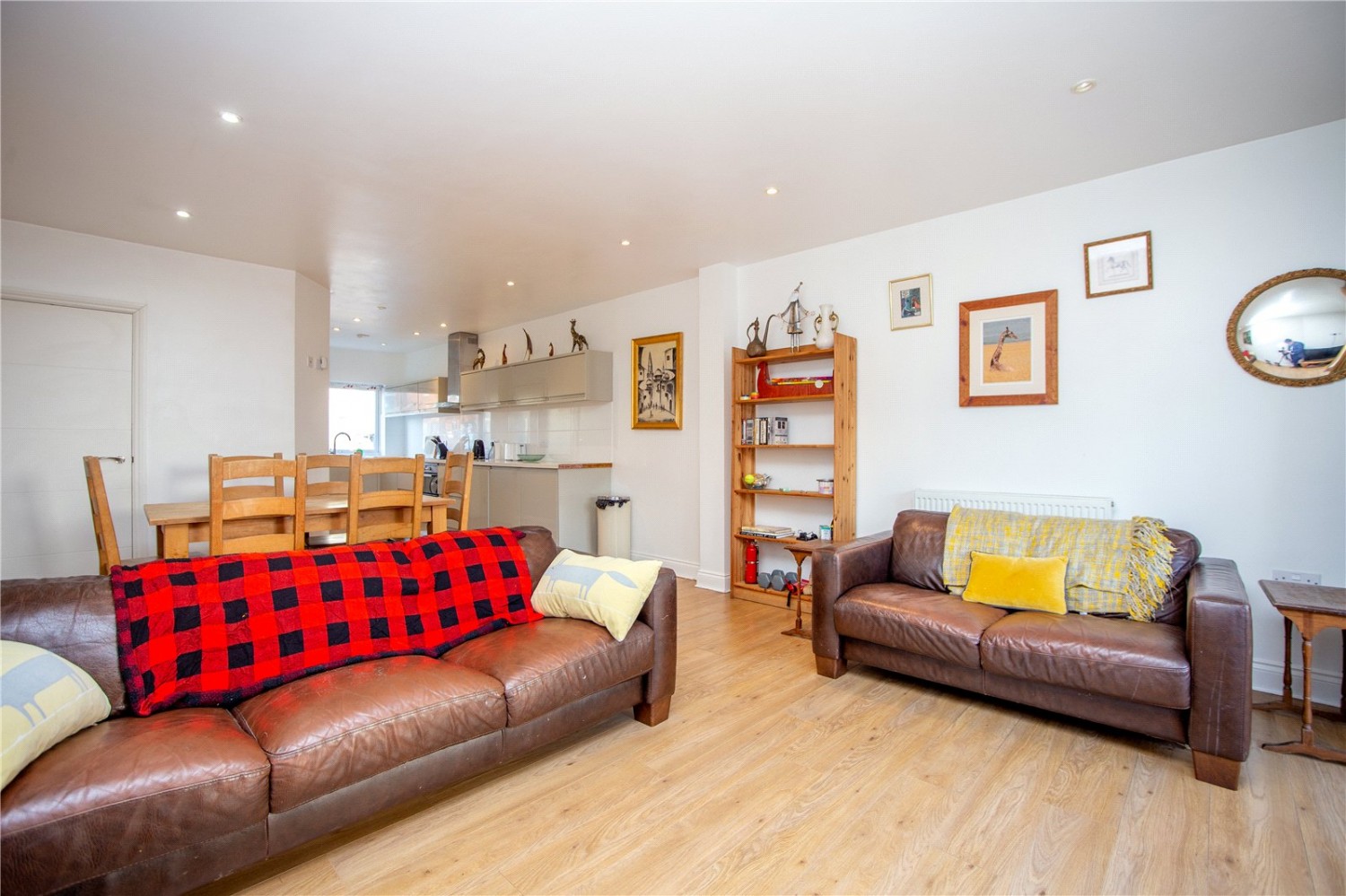 Cheltenham, Gloucestershire