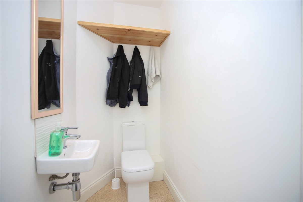 Cheltenham, Gloucestershire