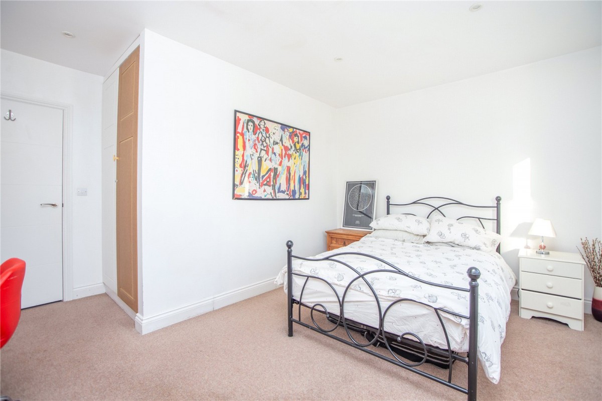 Cheltenham, Gloucestershire