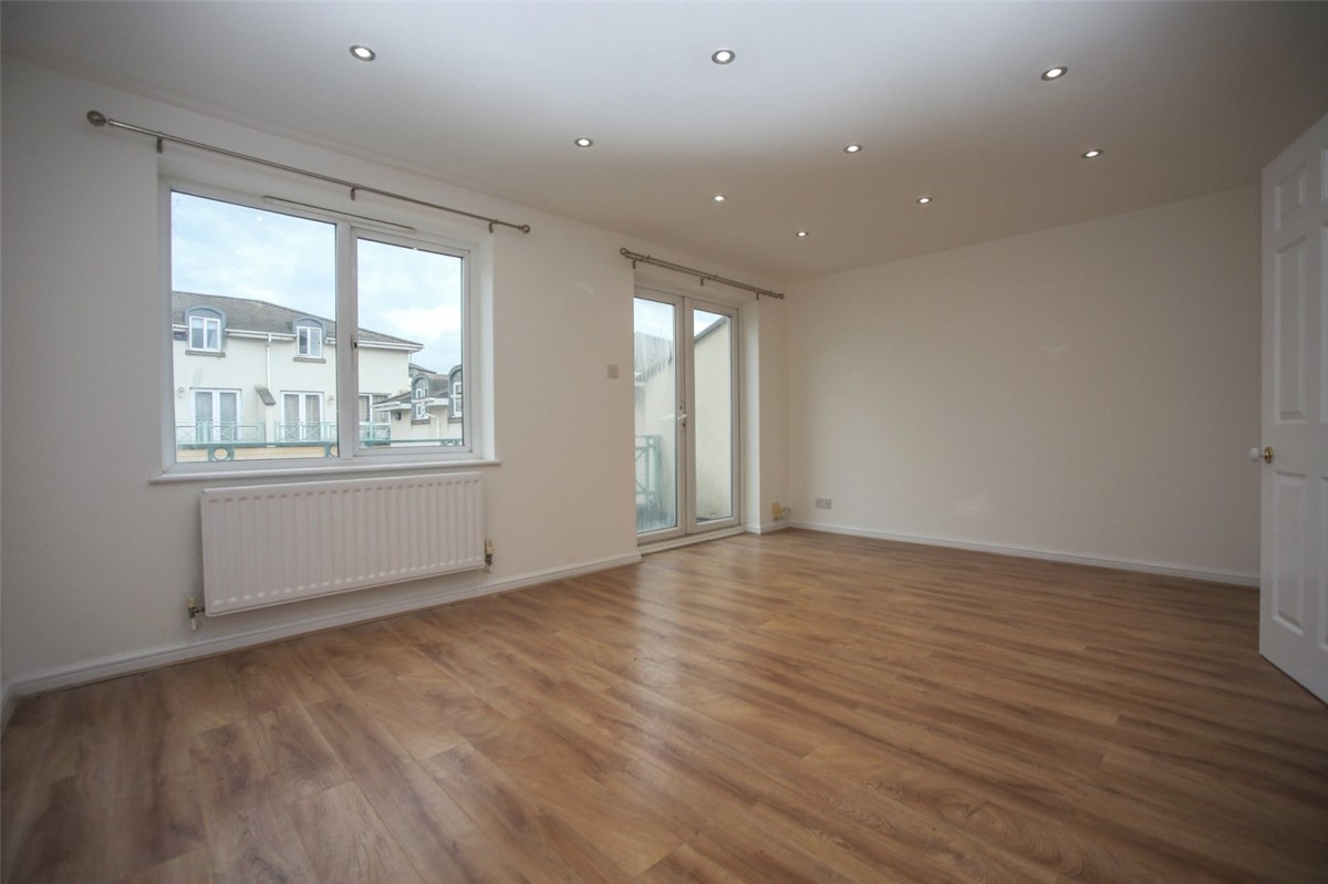 Winchcombe Street, Cheltenham, Gloucestershire