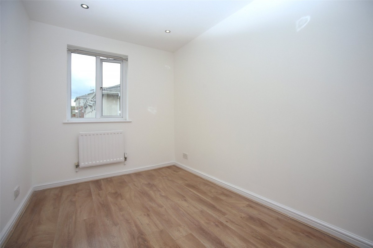 Winchcombe Street, Cheltenham, Gloucestershire