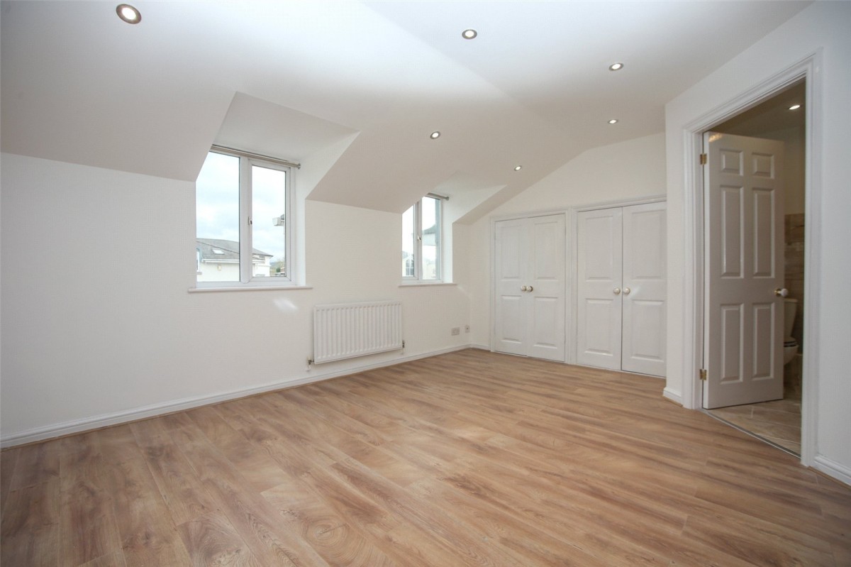 Winchcombe Street, Cheltenham, Gloucestershire