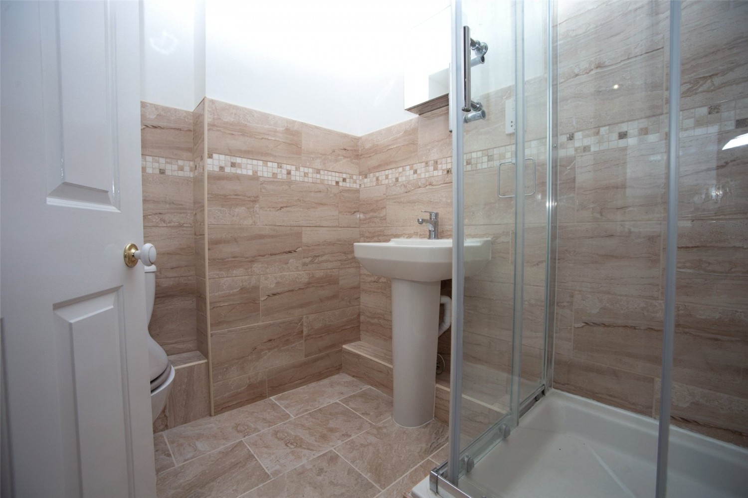 Winchcombe Street, Cheltenham, Gloucestershire