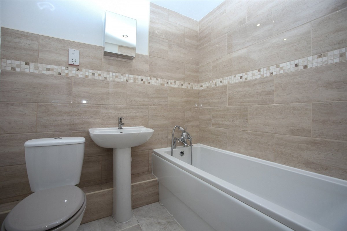 Winchcombe Street, Cheltenham, Gloucestershire