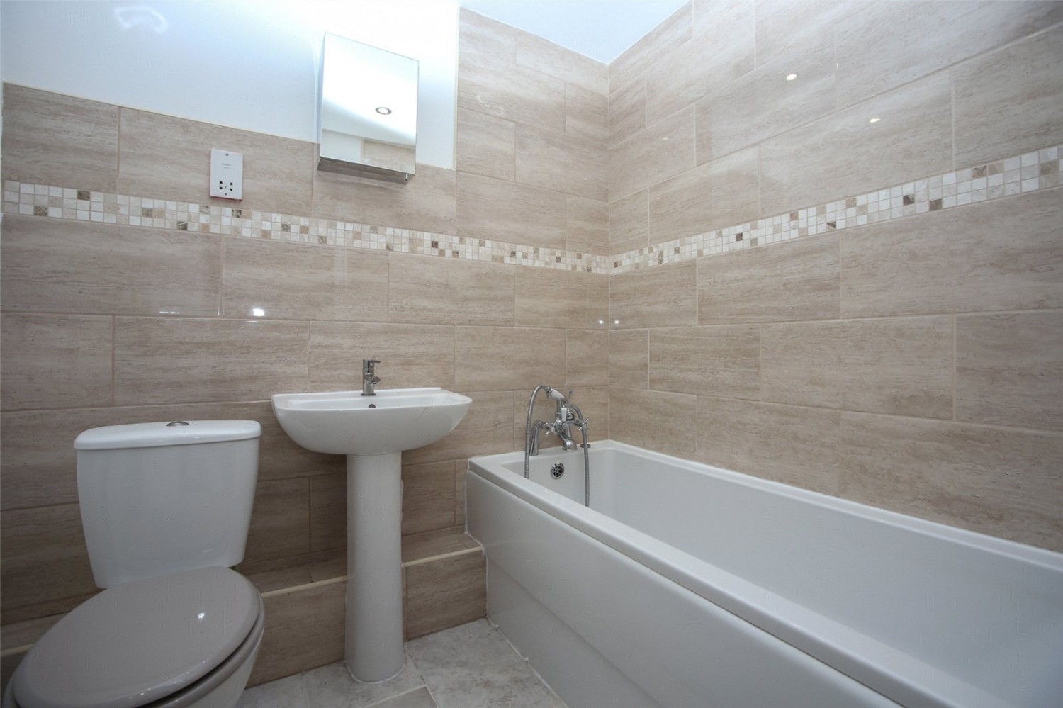 Winchcombe Street, Cheltenham, Gloucestershire