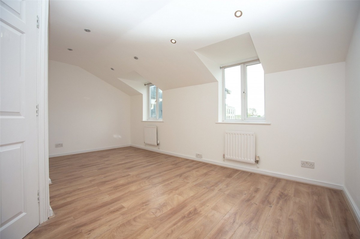 Winchcombe Street, Cheltenham, Gloucestershire