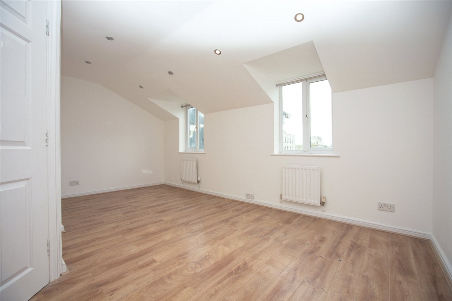 Winchcombe Street, Cheltenham, Gloucestershire