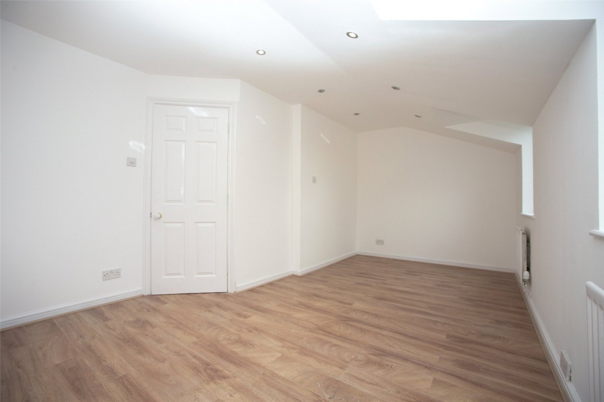 Winchcombe Street, Cheltenham, Gloucestershire