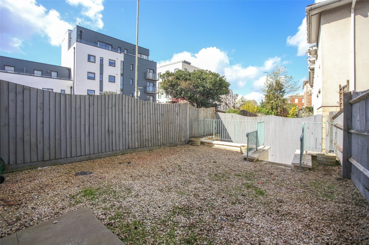Winchcombe Street, Cheltenham, Gloucestershire