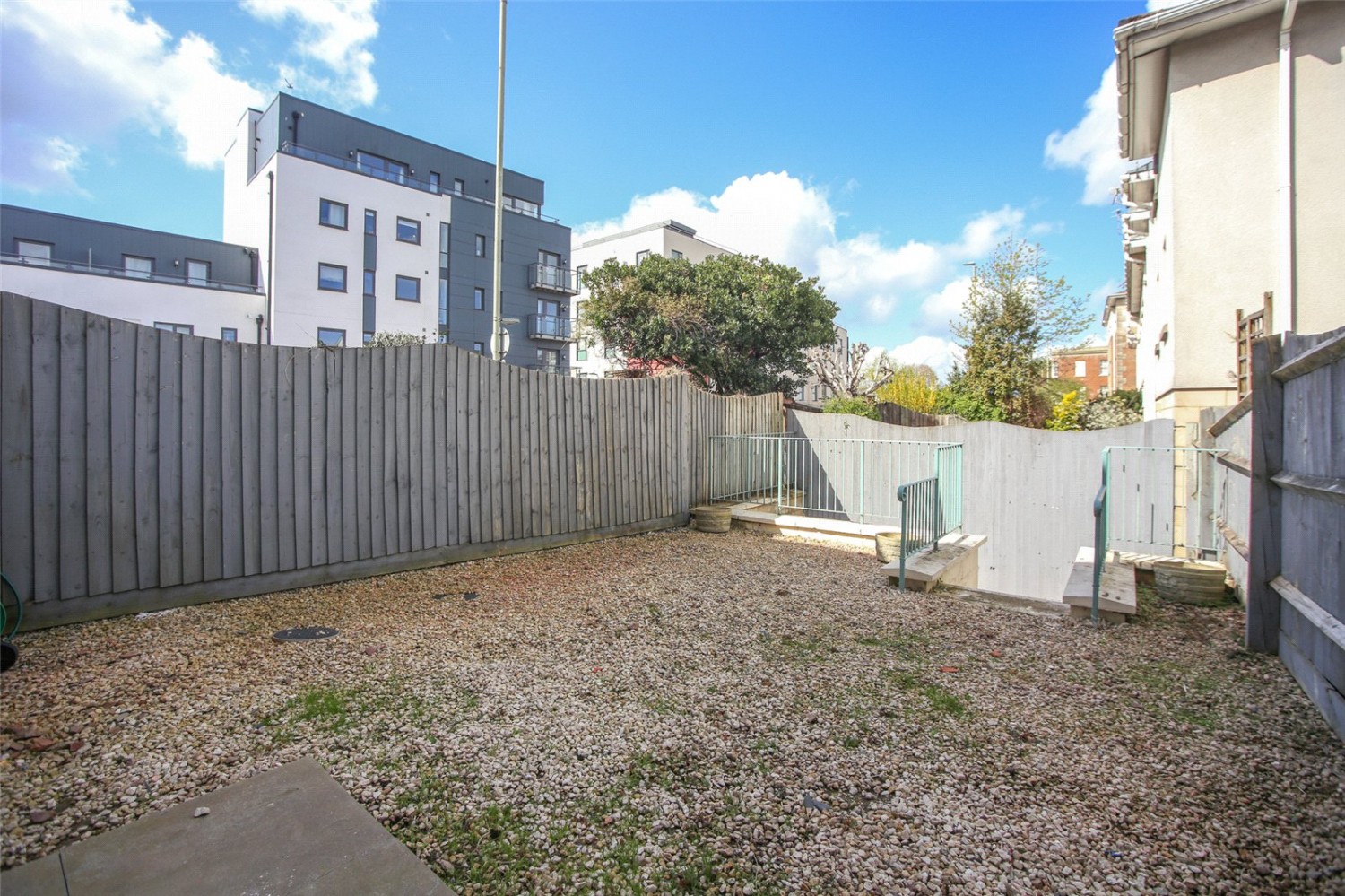 Winchcombe Street, Cheltenham, Gloucestershire