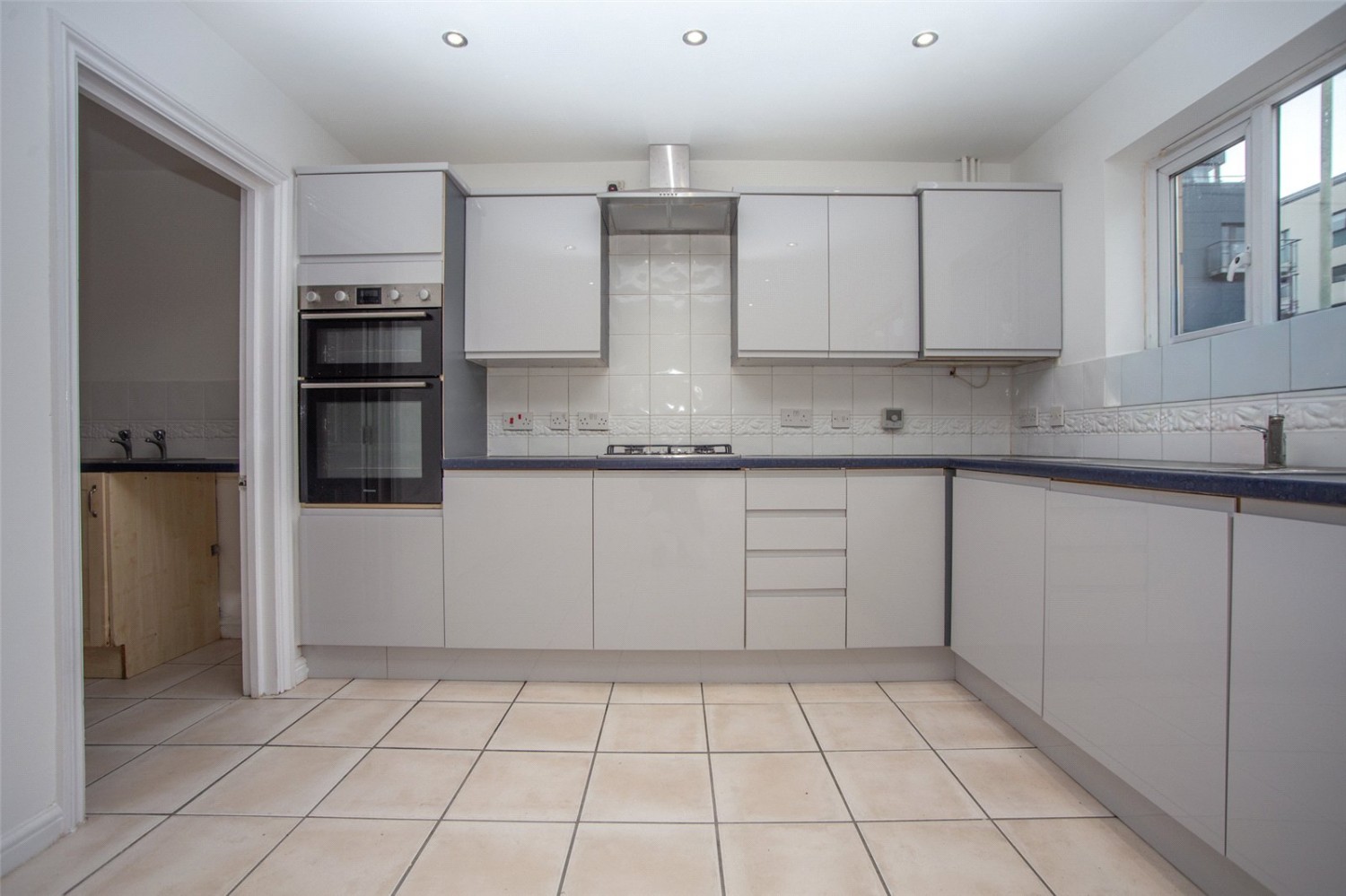 Winchcombe Street, Cheltenham, Gloucestershire