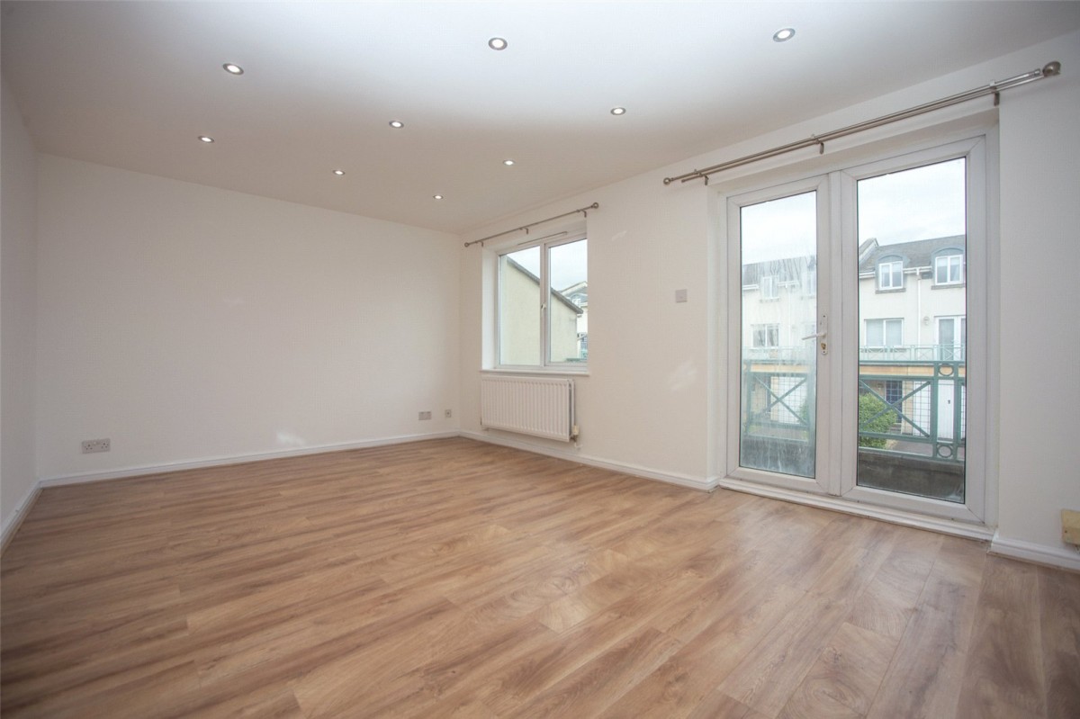 Winchcombe Street, Cheltenham, Gloucestershire