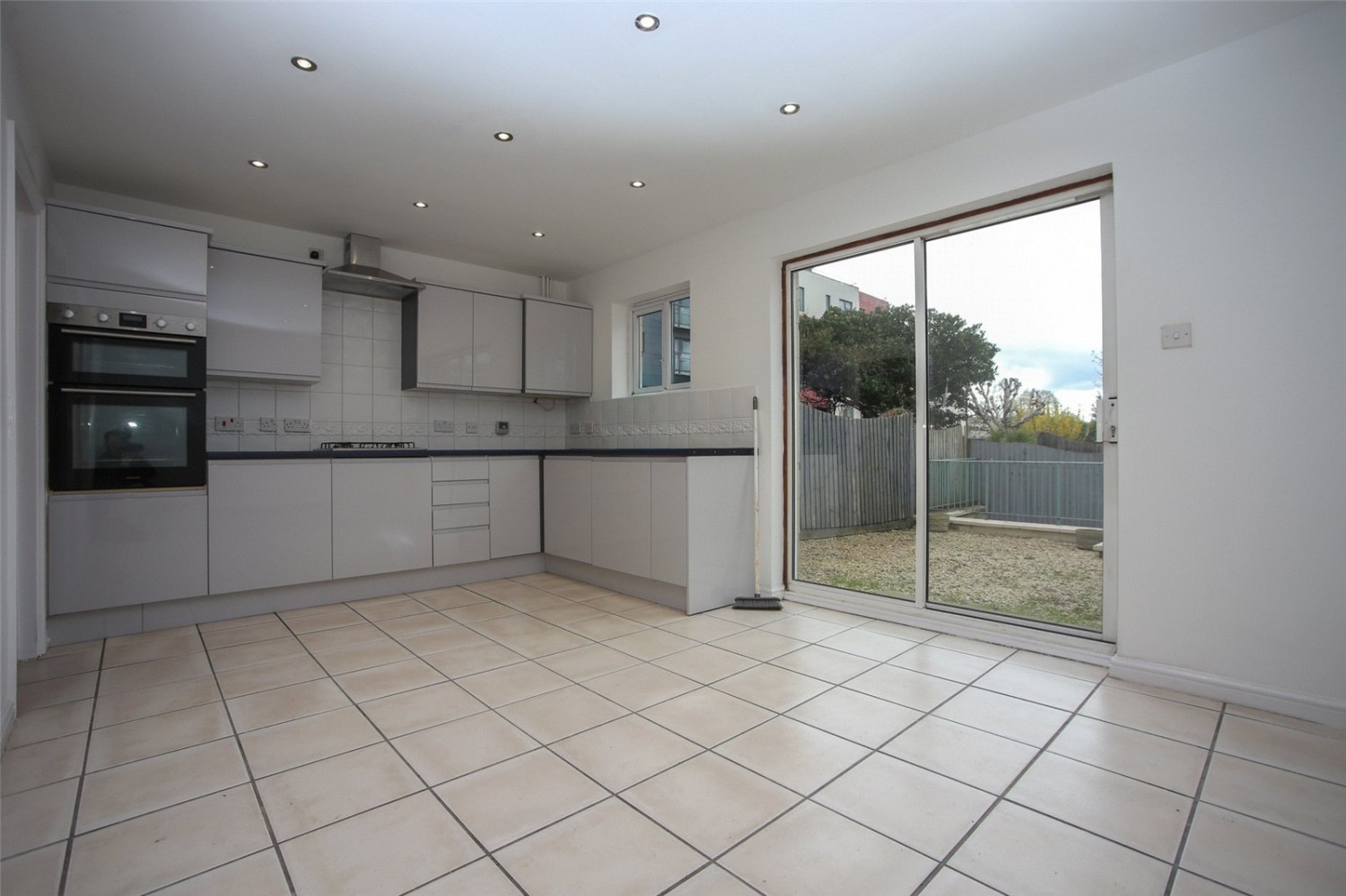 Winchcombe Street, Cheltenham, Gloucestershire