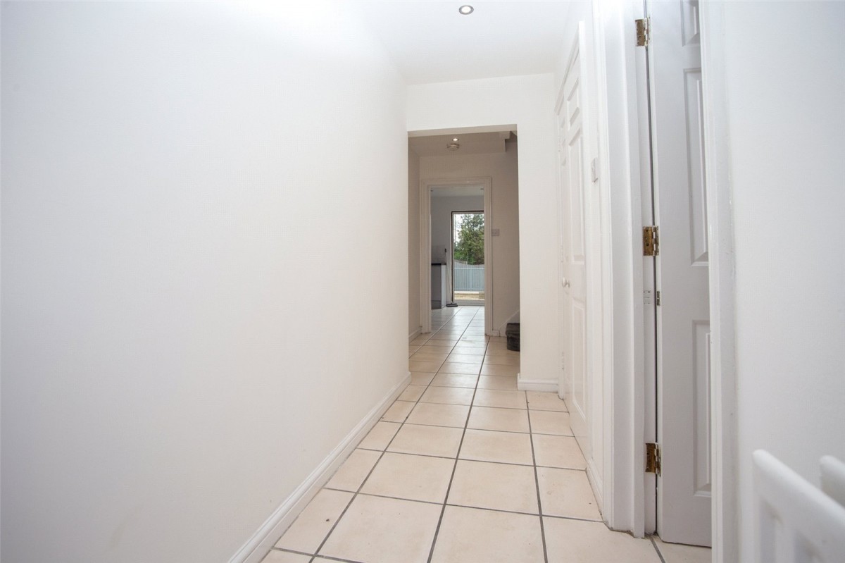 Winchcombe Street, Cheltenham, Gloucestershire