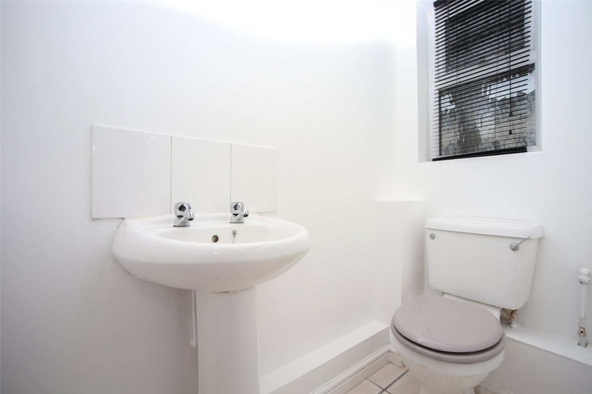 Winchcombe Street, Cheltenham, Gloucestershire