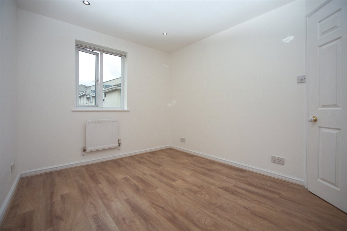 Winchcombe Street, Cheltenham, Gloucestershire