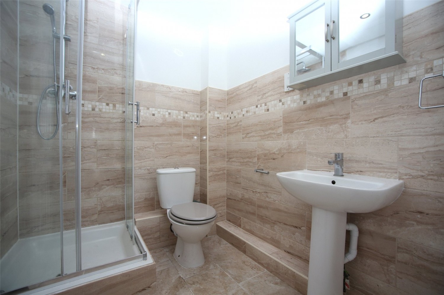 Winchcombe Street, Cheltenham, Gloucestershire