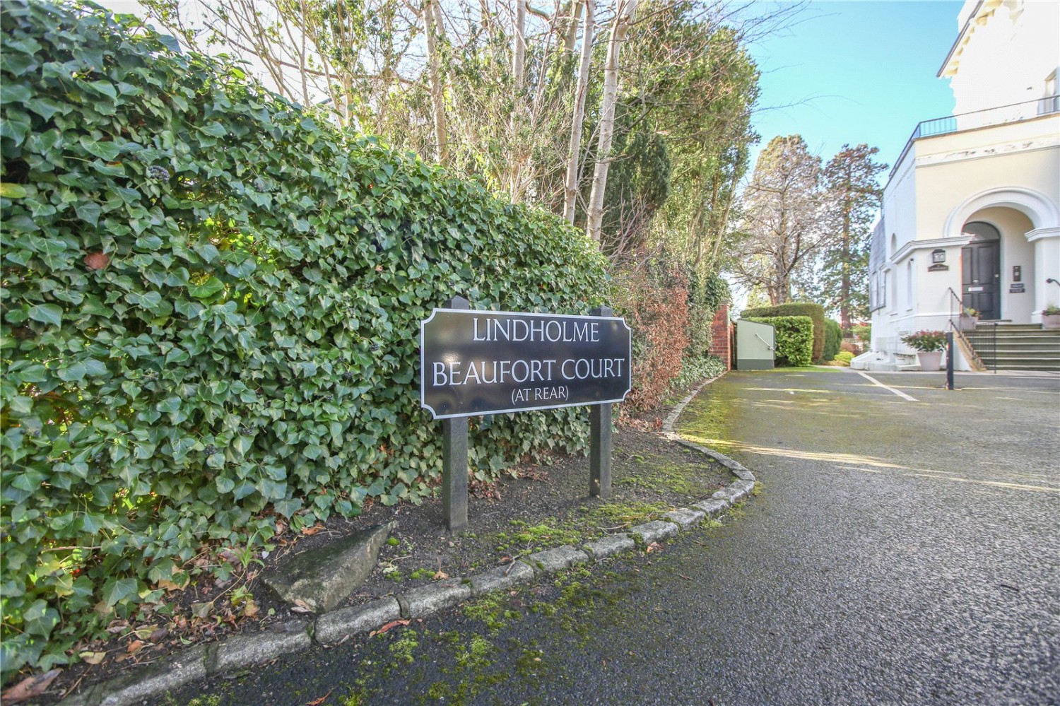 Cheltenham, Gloucestershire