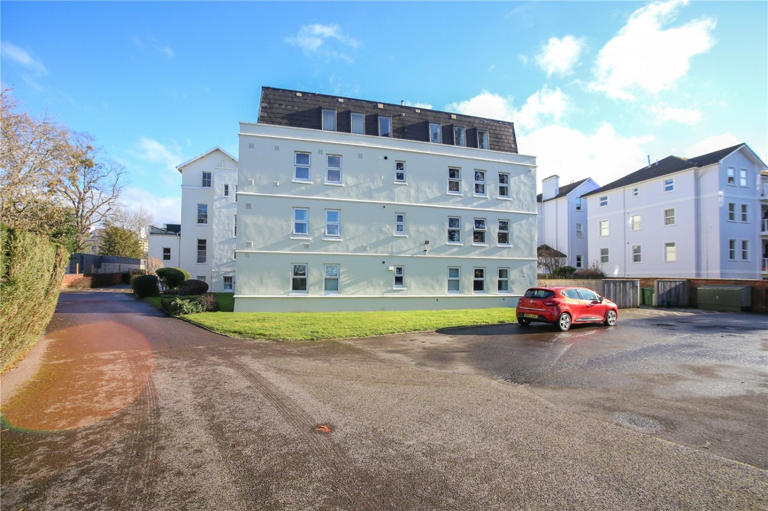 Cheltenham, Gloucestershire