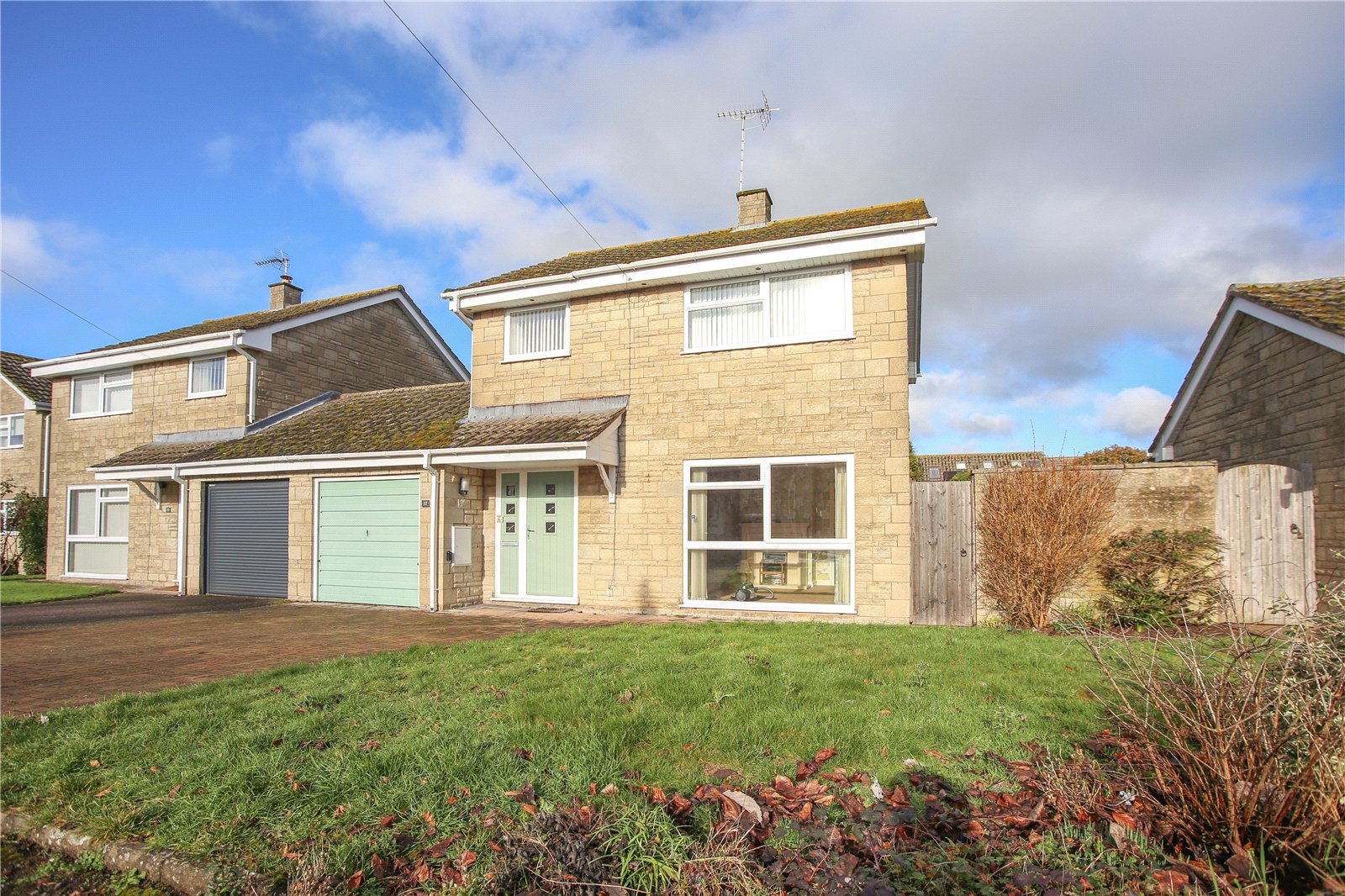 3 bedroom House to let in Bredon, Tewkesbury, Worcestershire